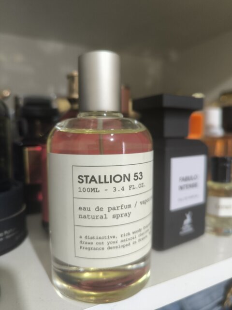 Emper Stallion 53 edp 100ml Unisex