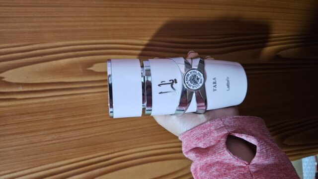 Lattafa Yara edp 100ml Mujer