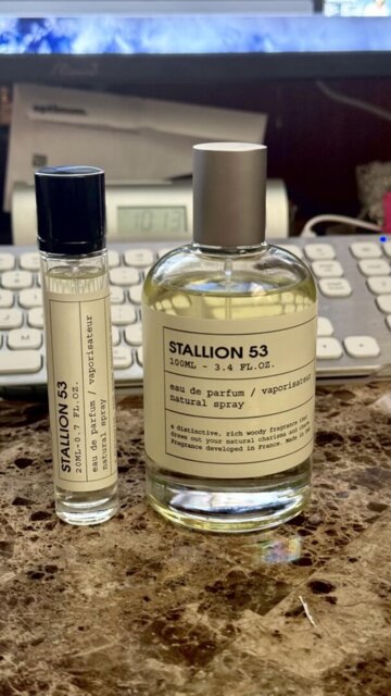 Emper Stallion 53 edp 100ml Unisex