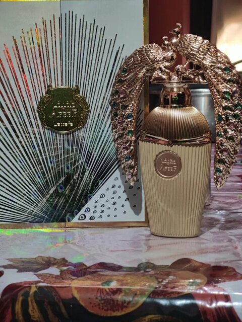 Lattafa Afeef edp 100ml Unisex