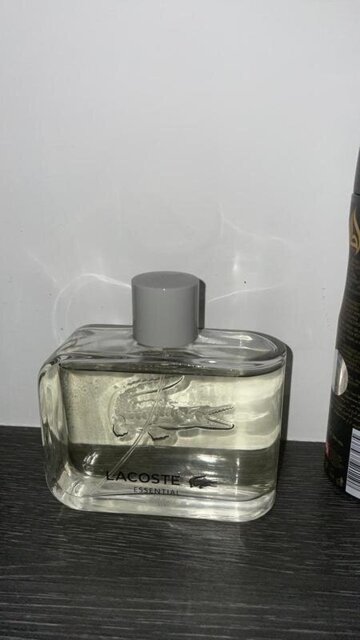 Lacoste Essential edt 125ml Hombre
