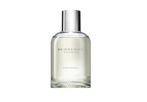 Burberry Weekend For Women edp 100ml Mujer (nuevo formato)