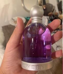 Halloween Halloween edt 100ml Mujer
