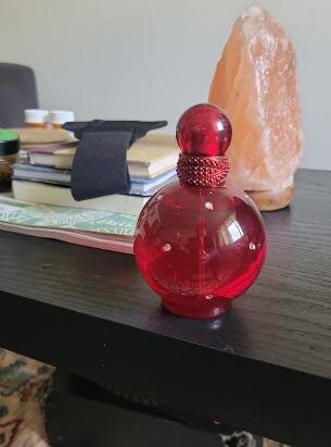 Britney Spears Hidden Fantasy edp 100ml Mujer