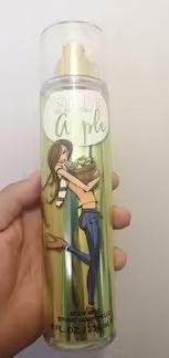 Gale Hayman Delicious Apple Body Spray 236ml Mujer