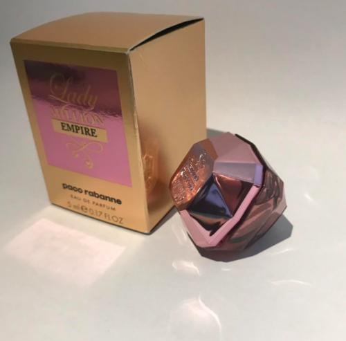 Paco Rabanne Lady Million Empire edp 50ml Mujer