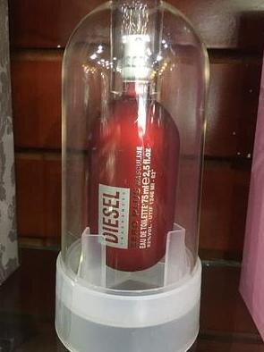 Diesel Zero Plus Masculine edt 75ml Hombre