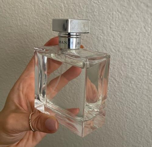 Ralph Lauren Romance edp 50ml Mujer