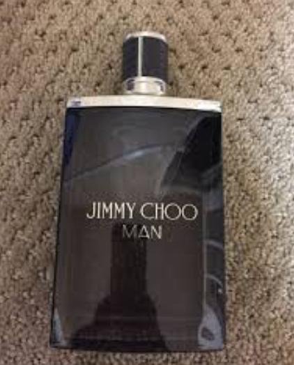 Jimmy Choo Jimmy Choo Man edt 100ml Hombre