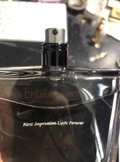 Rasasi Entebaa edp 100ml Hombre