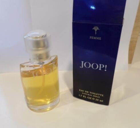 Joop! Femme edt 100ml Mujer