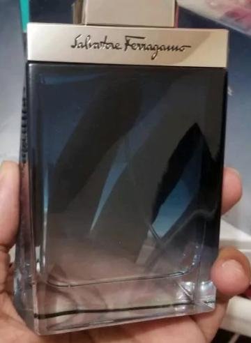 Salvatore Ferragamo Subtil Pour Homme edt 100ml Hombre