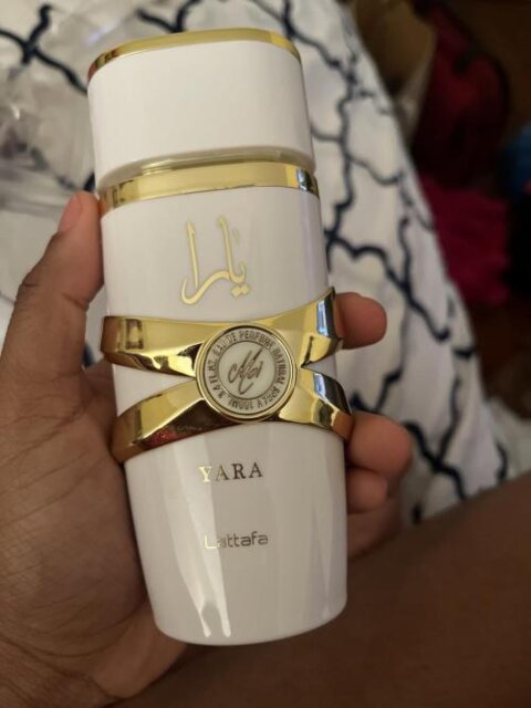 Lattafa Yara Moi edp 100ml Mujer