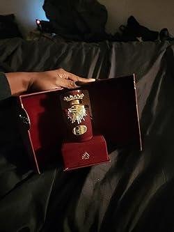 Lattafa Sakeena edp 100ml Mujer