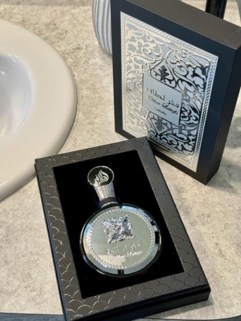 Lattafa Fakhar Man edp 100ml Hombre