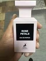 Maison Alhambra Rose Petals edp 80ml UNISEX