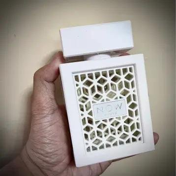 Rave Now White edp 100ml UNISEX