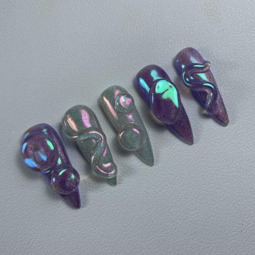 SuperSculpt 3D Gel (HEMA free)