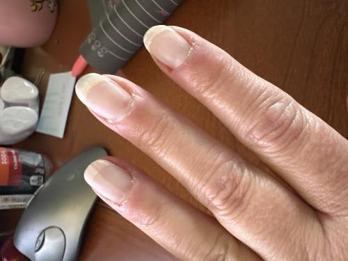Ceramic Matte Topcoat (HEMA free)