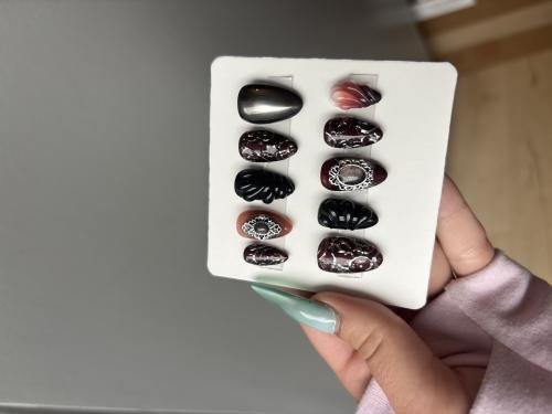 Black Void One-Step Gel (HEMA Free)