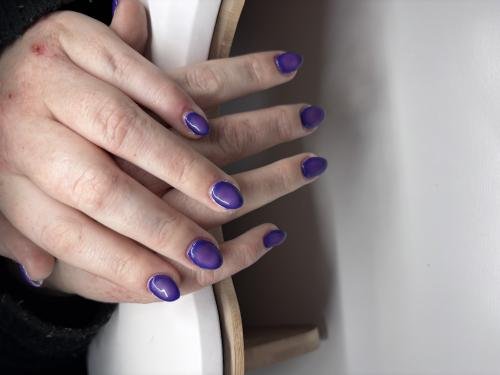Ceramic Matte Topcoat (HEMA free)