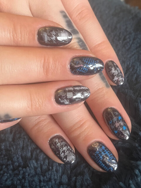 Slick Matte Topcoat