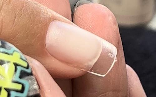 Medium Almond 450pcs // Just The Tips