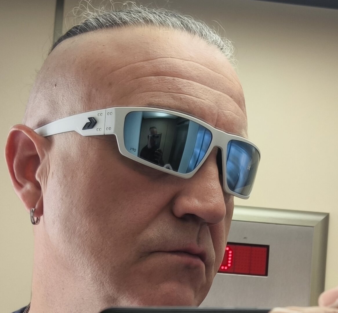 GATORZ STARK サングラス Made in USA Stark – GATORZ Eyewear