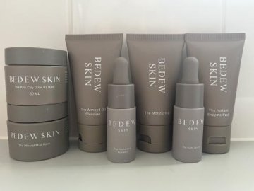 The Ultimate Kit - Travel Friendly review