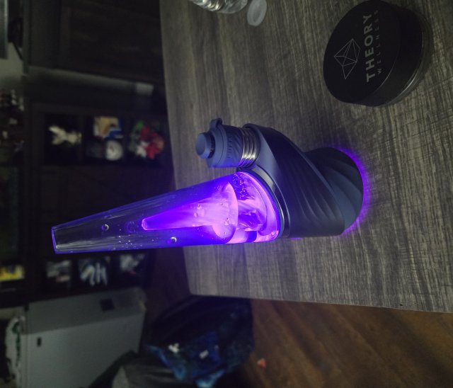 Puffco Peak Pro| Version 3 | 3DXL Edition
