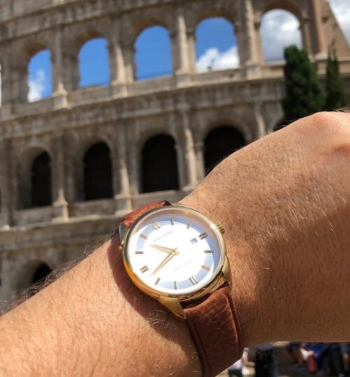 Colosseo di Roma