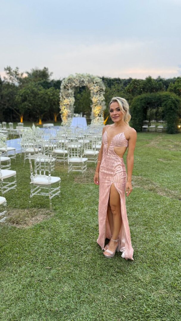 Melissa C.