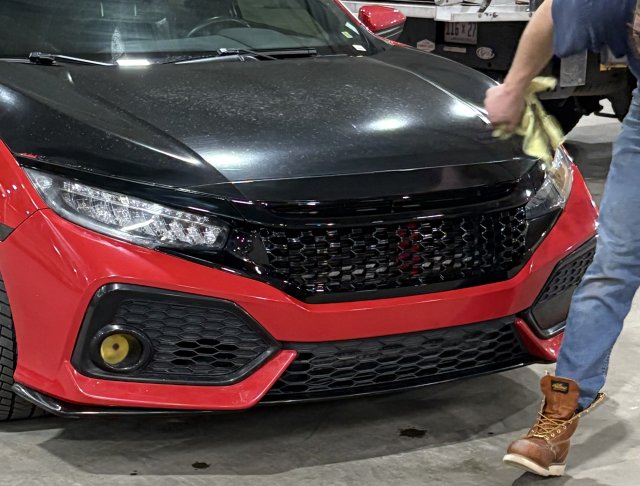 Battle Grill