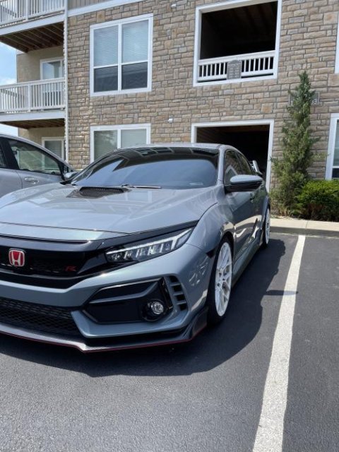 Full Sequential Dragon Headlights