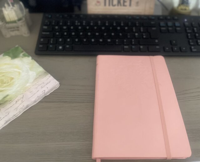 Ramadan Legacy Planner Gift Set