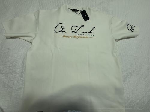 POSITIVE PROGRESSIONS TEE - PITCH BLACK