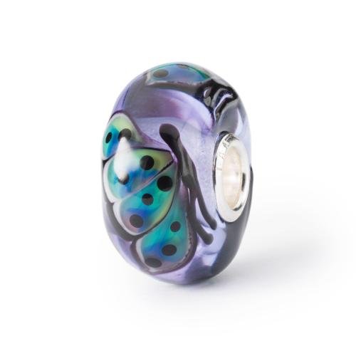 最新 Bliss Butterfly Bead UK Trollbeads | アクセサリー