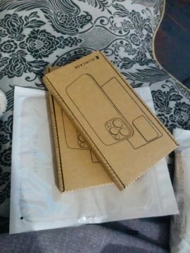 Khăn lau màn hình điện tử Slimcase review