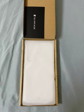 Ốp lưng Slimcase Samsung S24 Ultra review