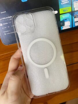 Ốp lưng Slimcase iPhone 12 Pro Max review