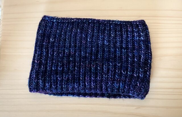 Mecha (100% Lana Merino Superwash Single) Madeja 100gr.