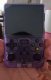Retro Handheld Game Console