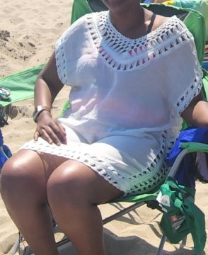 Stylish Crochet Beach Cover up Dress review