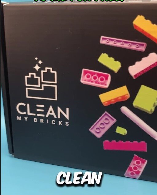 Photo from ModernBricks