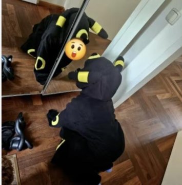 Cucuties - Unisex Jumpsuit review
