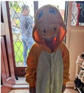 Cucuties - Unisex Jumpsuit review