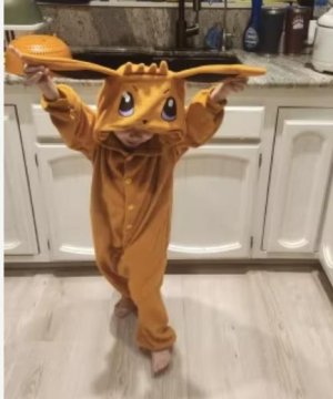 Cucuties - Unisex Jumpsuit review