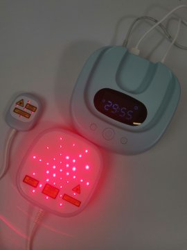 Dual-Zone Laser Device review