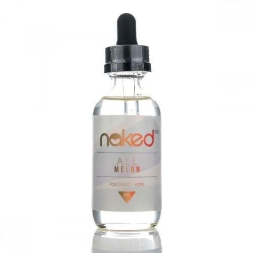 All Melon by Naked 100 | 60ml E-Liquid | -Vapedeal  VapeDeal.com
