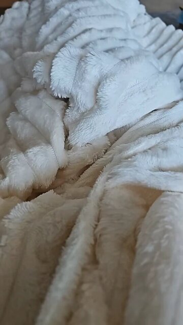 Universal Kuscheldecke